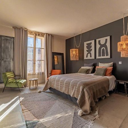 La Maison De Lyna Aigues-Mortes Exterior foto
