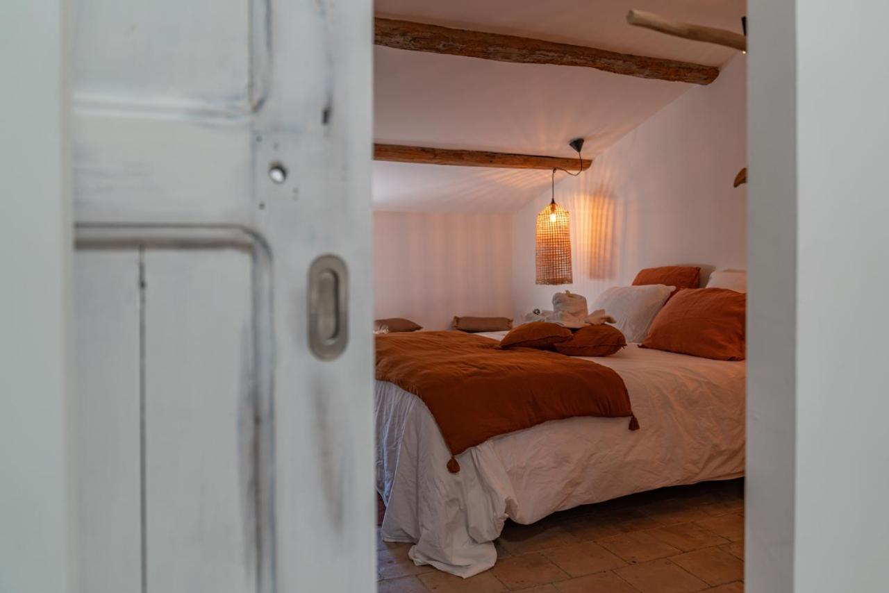 La Maison De Lyna Aigues-Mortes Exterior foto